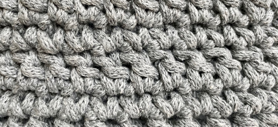 Crochet : Dictionnaire français-anglais des abréviations