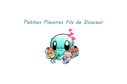 Tricot-T devient point de dépôt pour l'association Les Petites Pieuvres