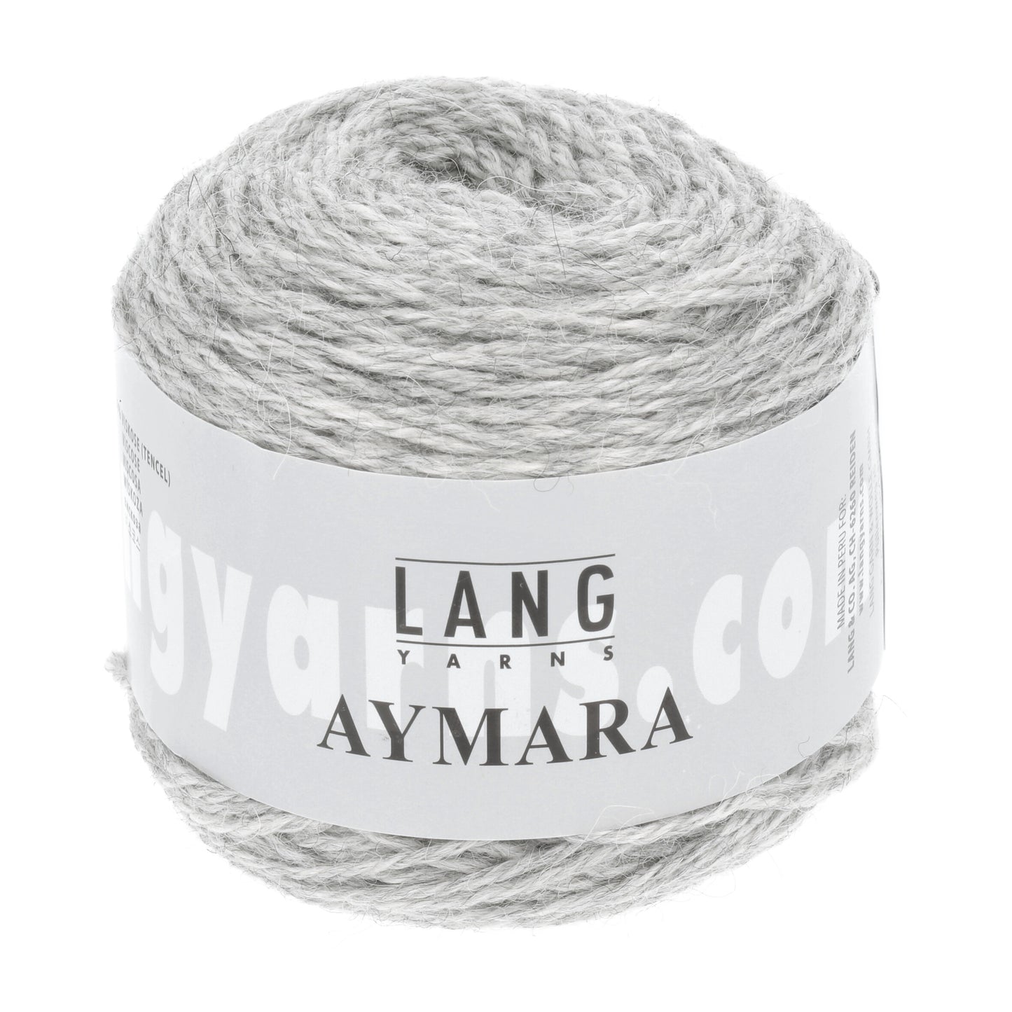 Aymara