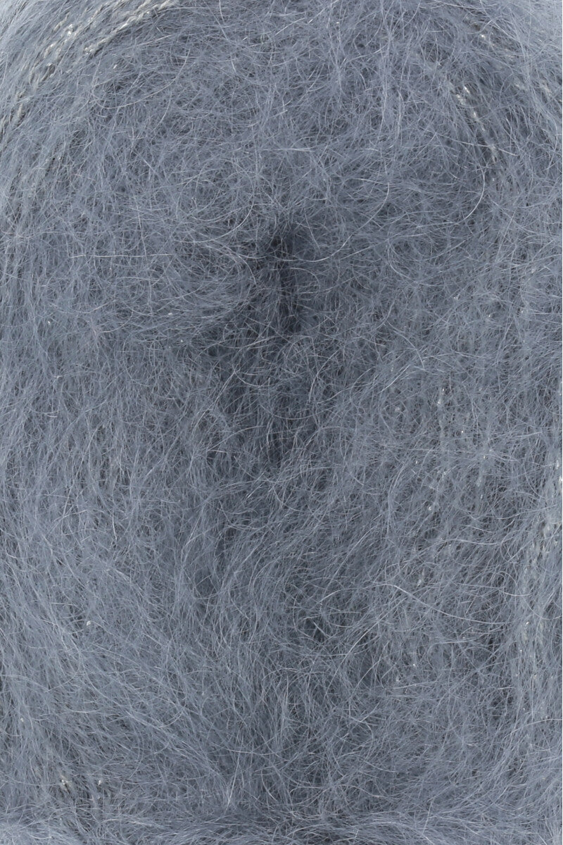 Lace Lamé