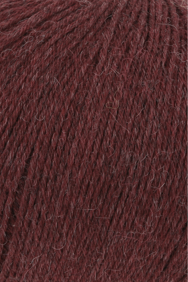 Alpaca Soxx 6-ply