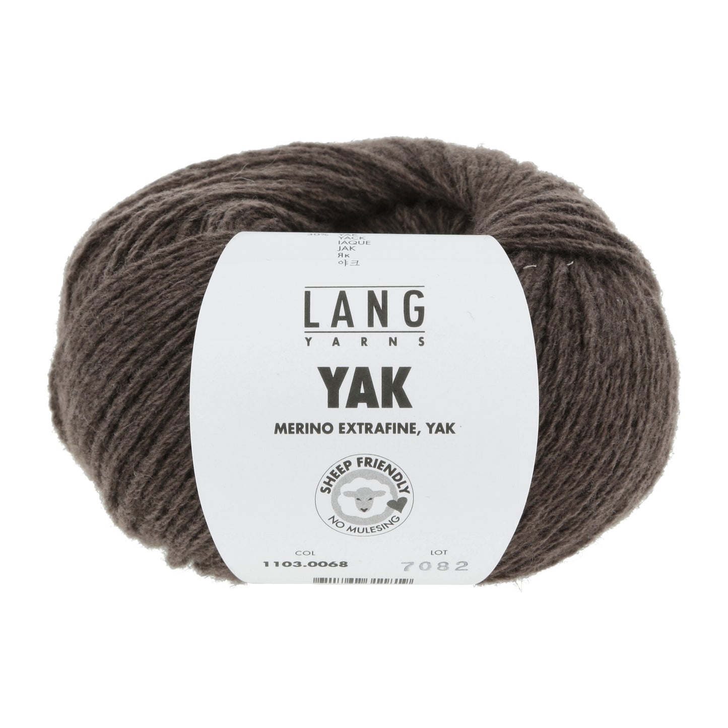 Yak