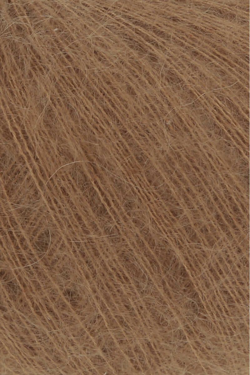 Mohair 21