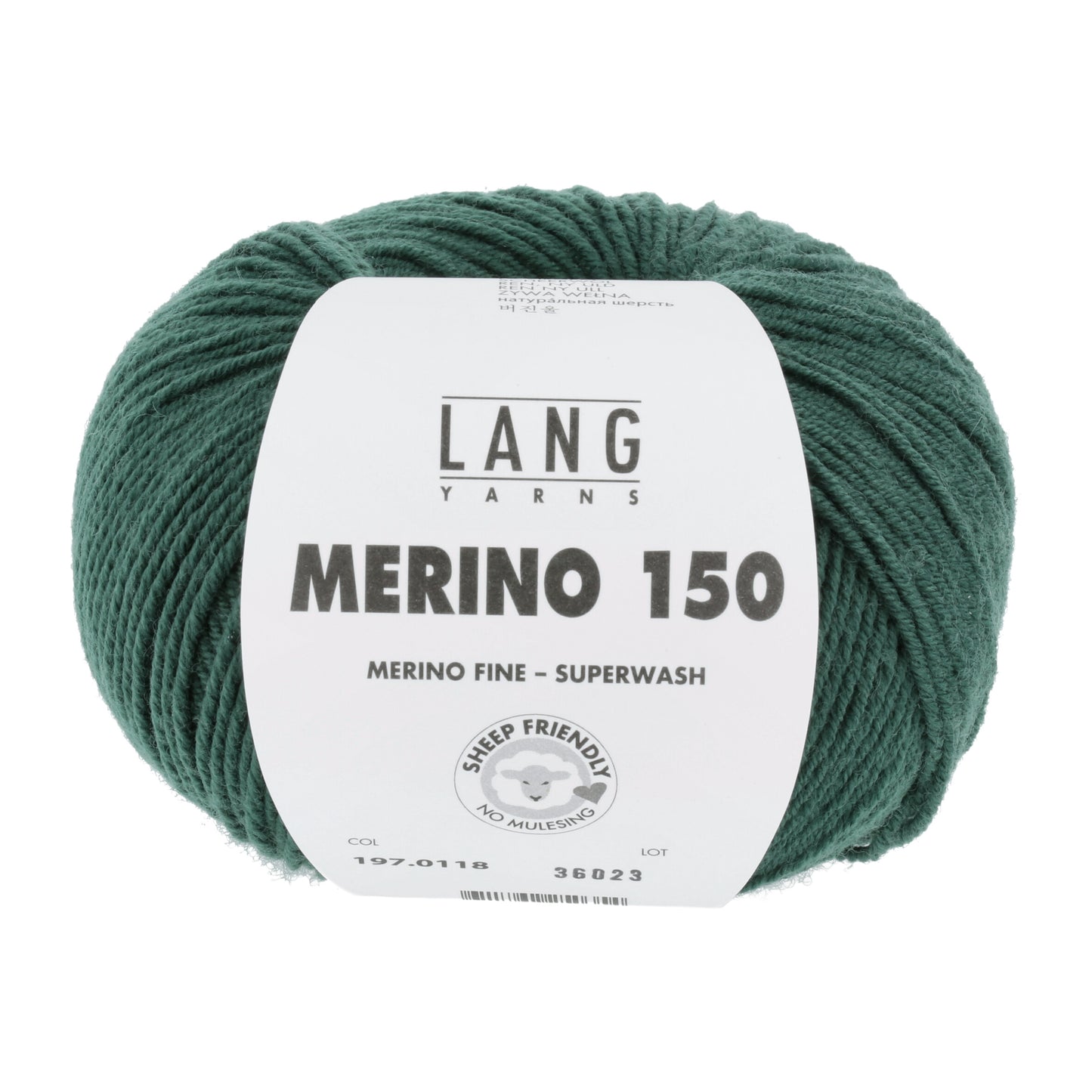 Mérino 150