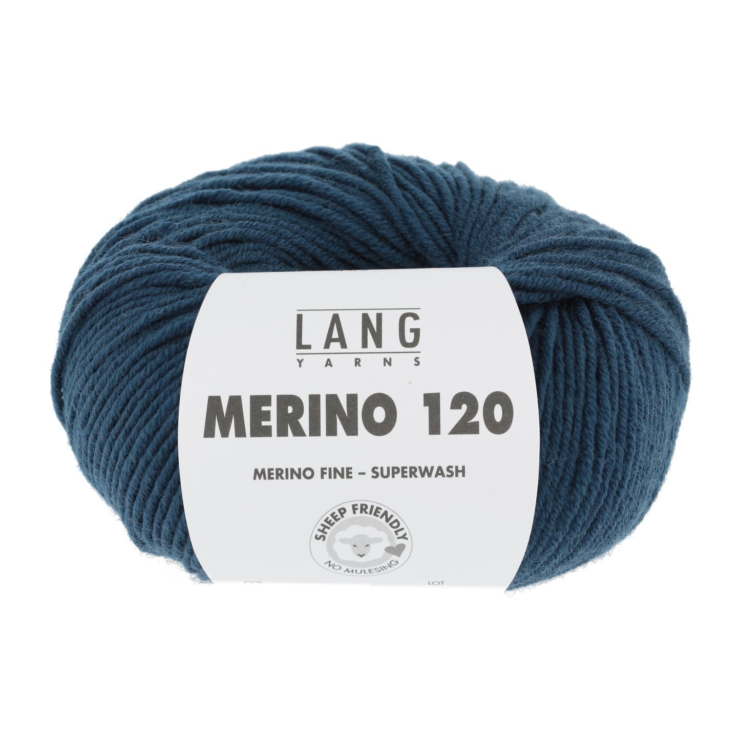 Mérino 120