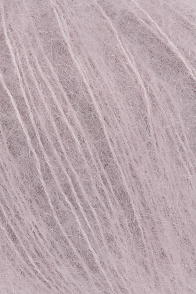 Mohair Luxe