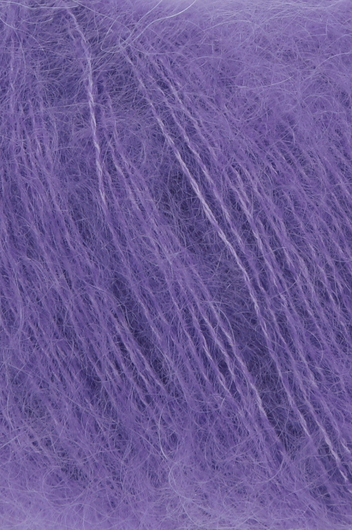 Mohair Luxe