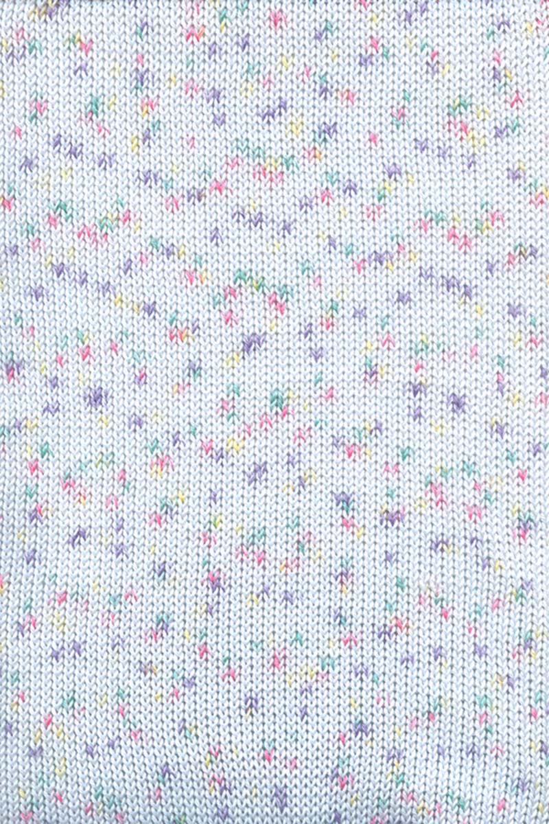 Baby Cotton Color