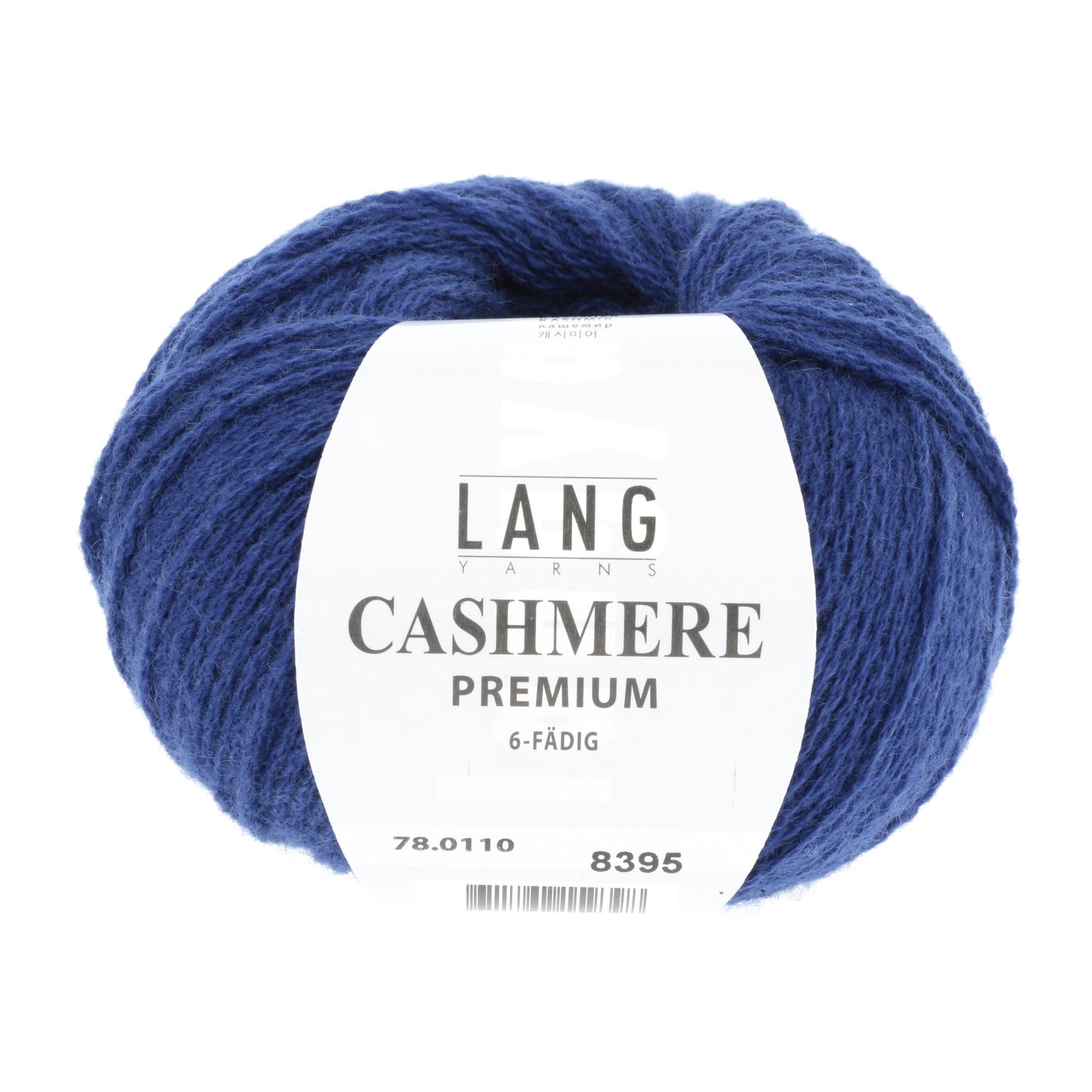 Cashmere Premium