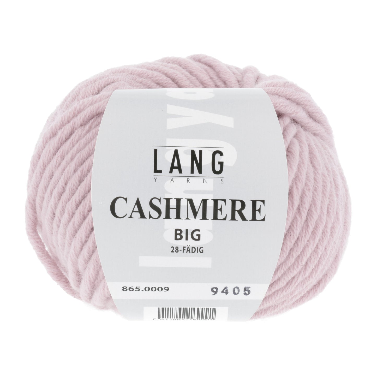 Cashmere Big