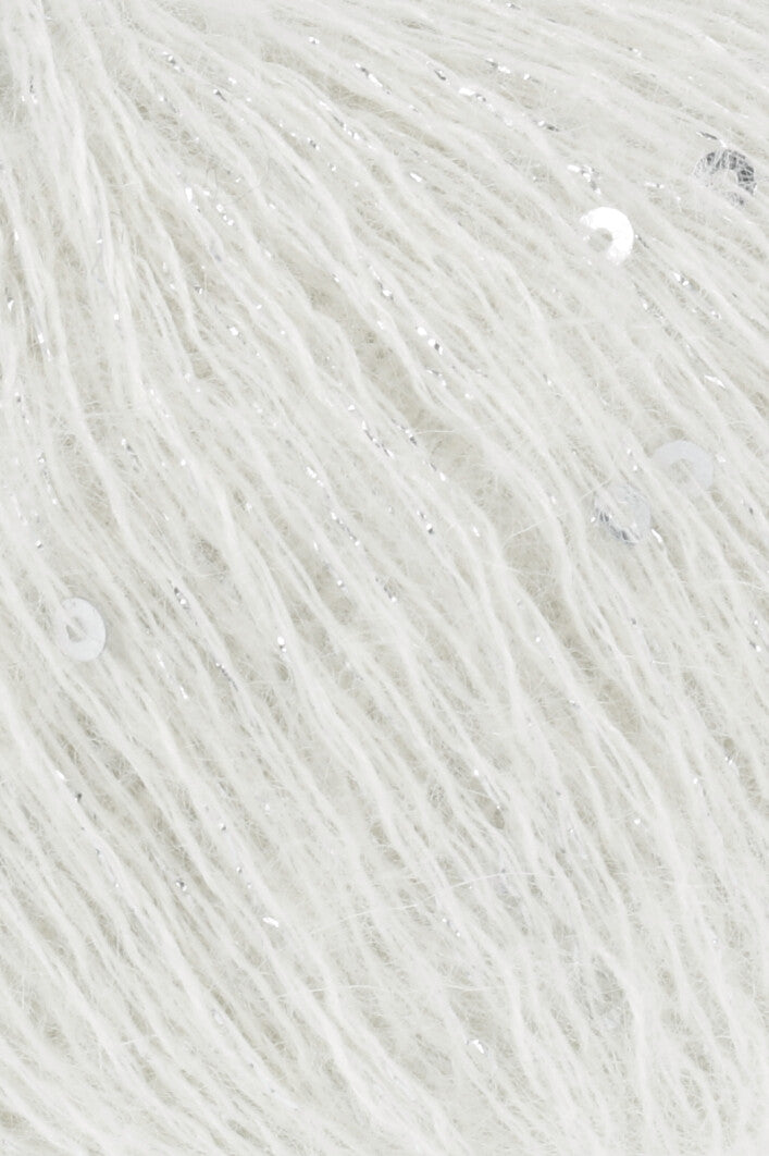 Mohair Luxe Fancy
