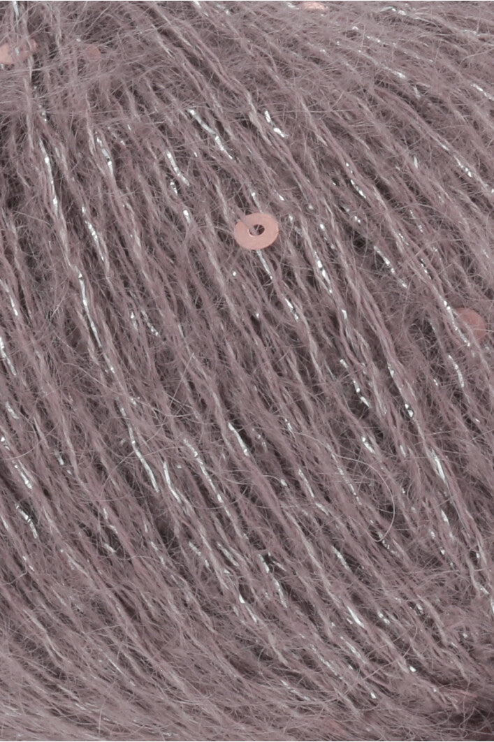 Mohair Luxe Fancy