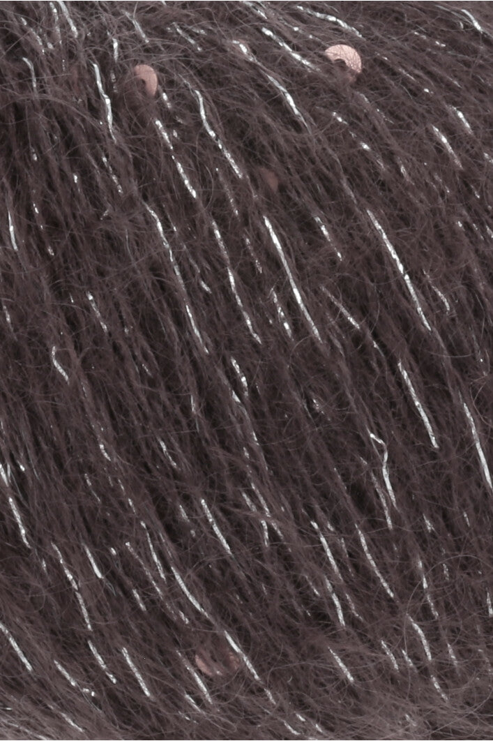 Mohair Luxe Fancy