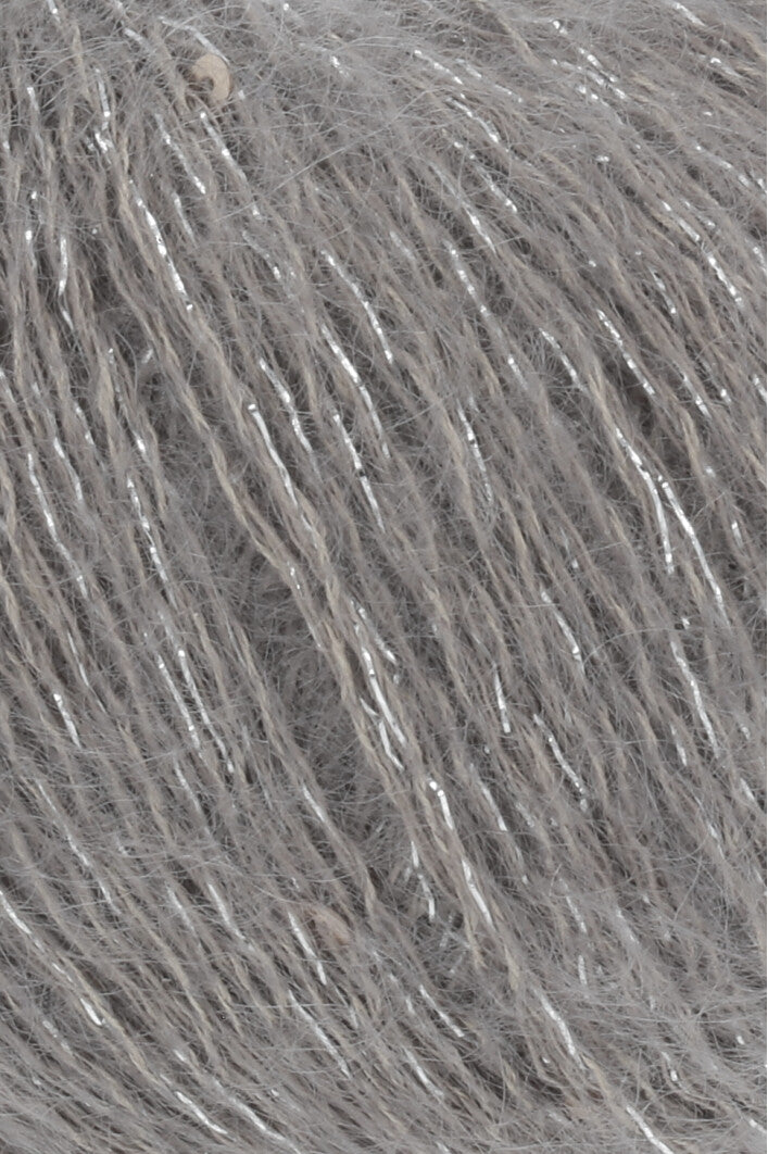 Mohair Luxe Fancy