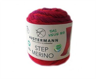 Step Merino