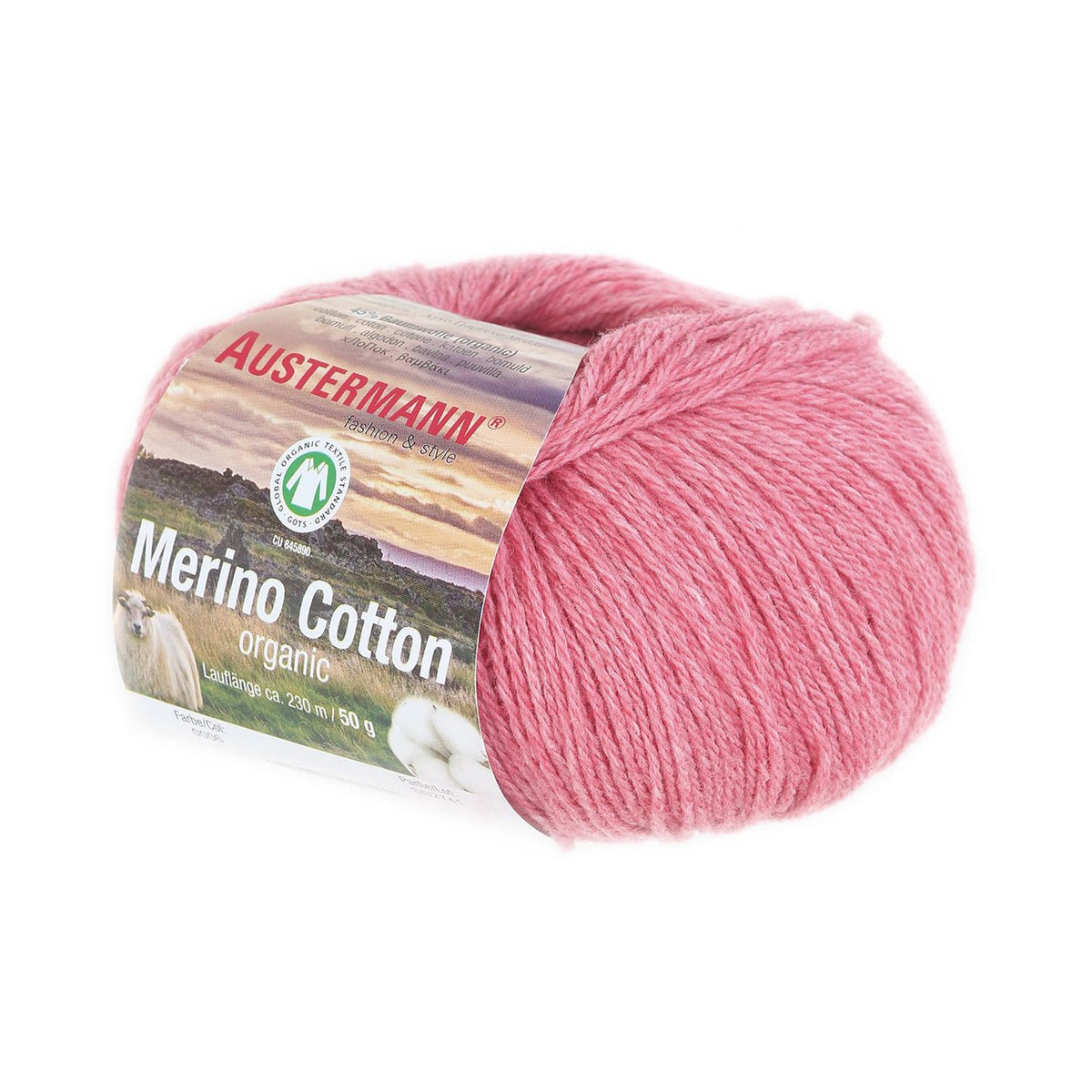 Merino Cotton