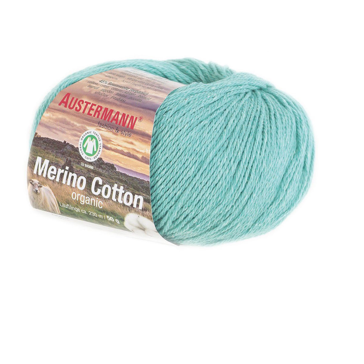 Merino Cotton
