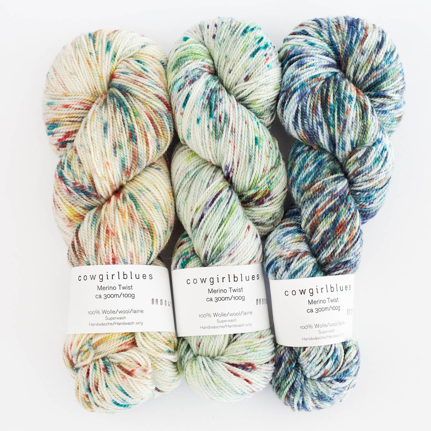 Merino Twist