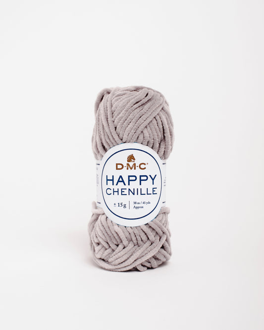 Happy Chenille