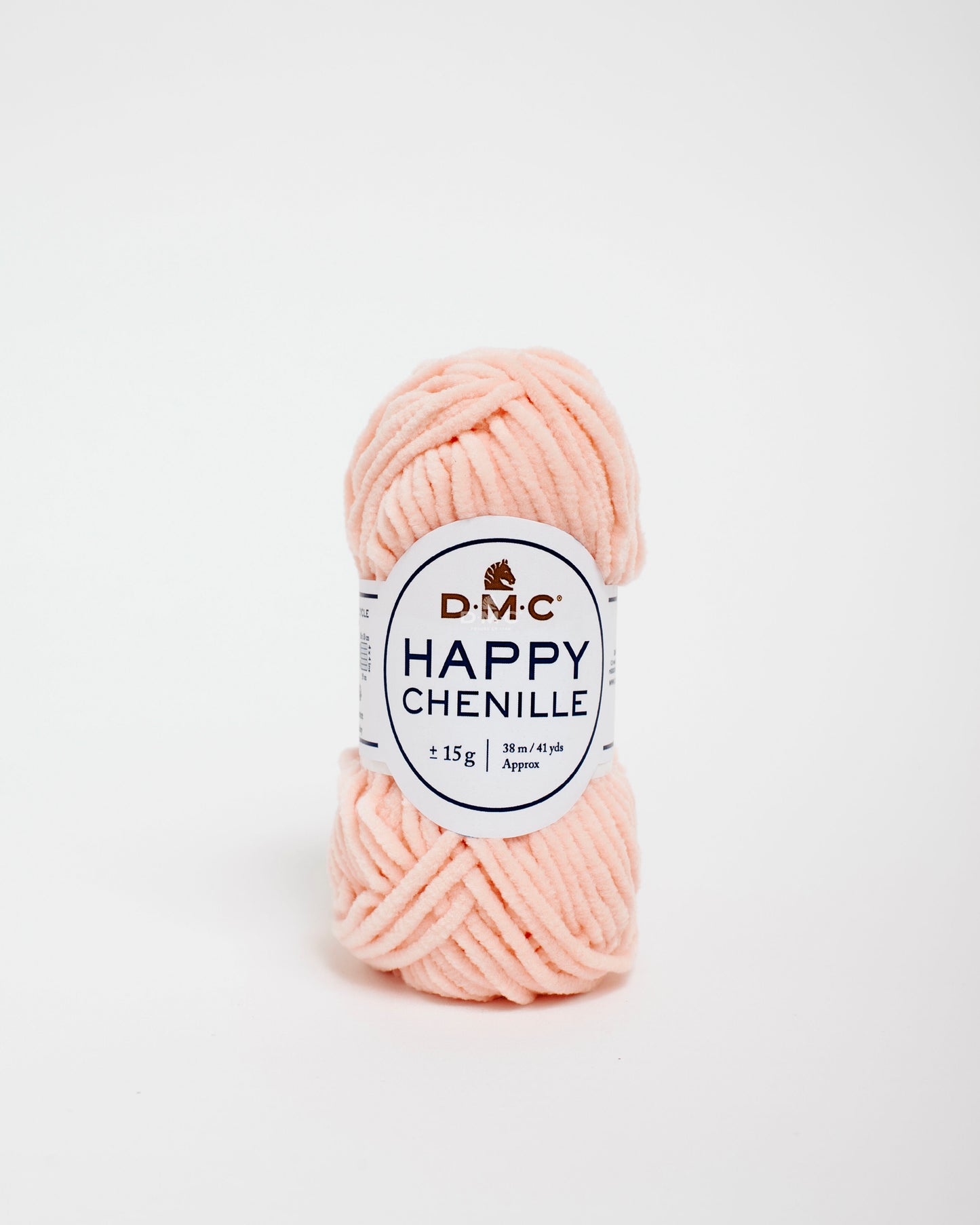 Happy Chenille