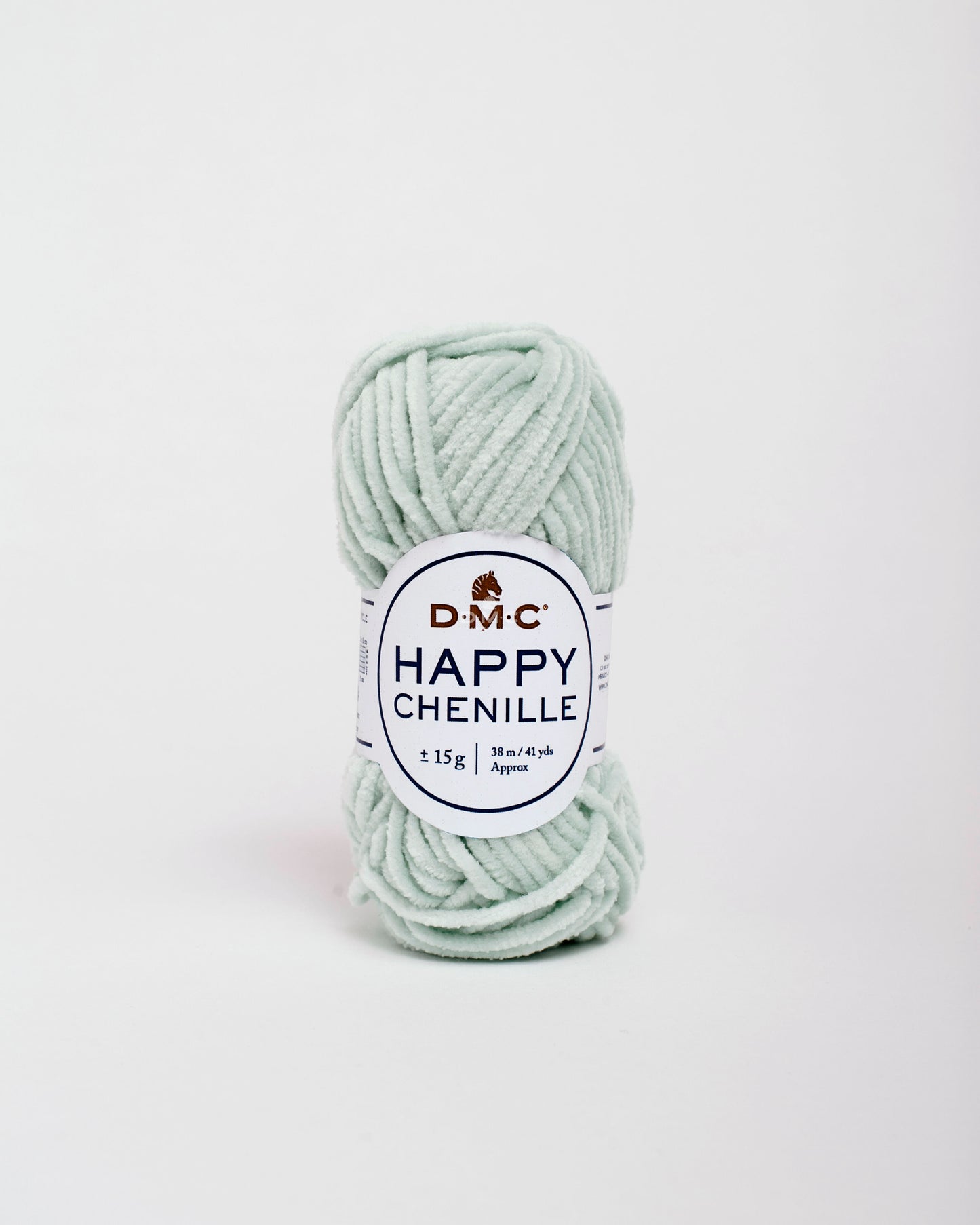 Happy Chenille