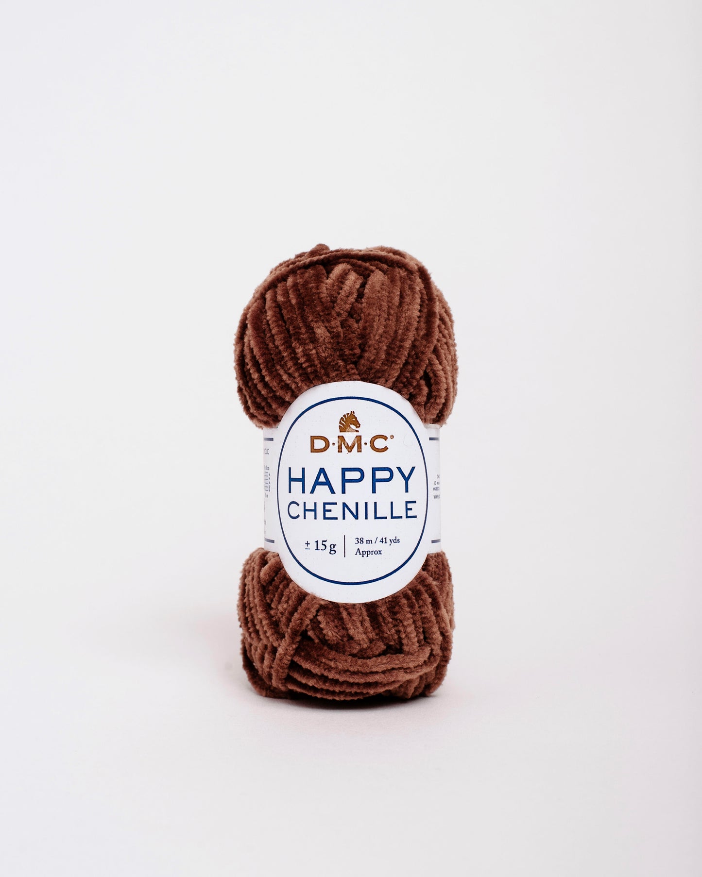 Happy Chenille