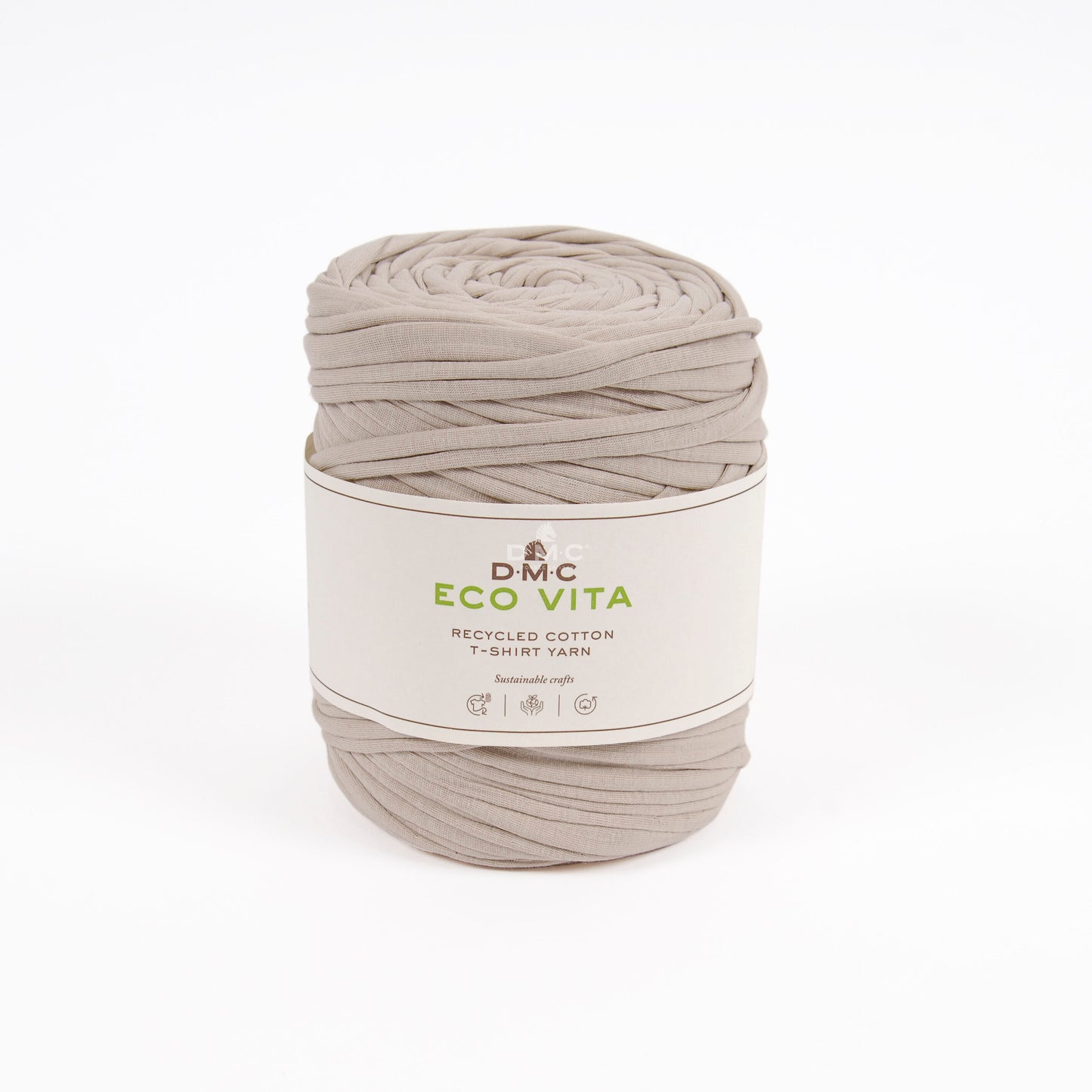 Eco Vita - T-Shirt Yarn