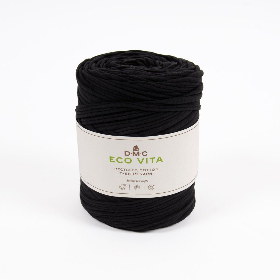 Eco Vita - T-Shirt Yarn