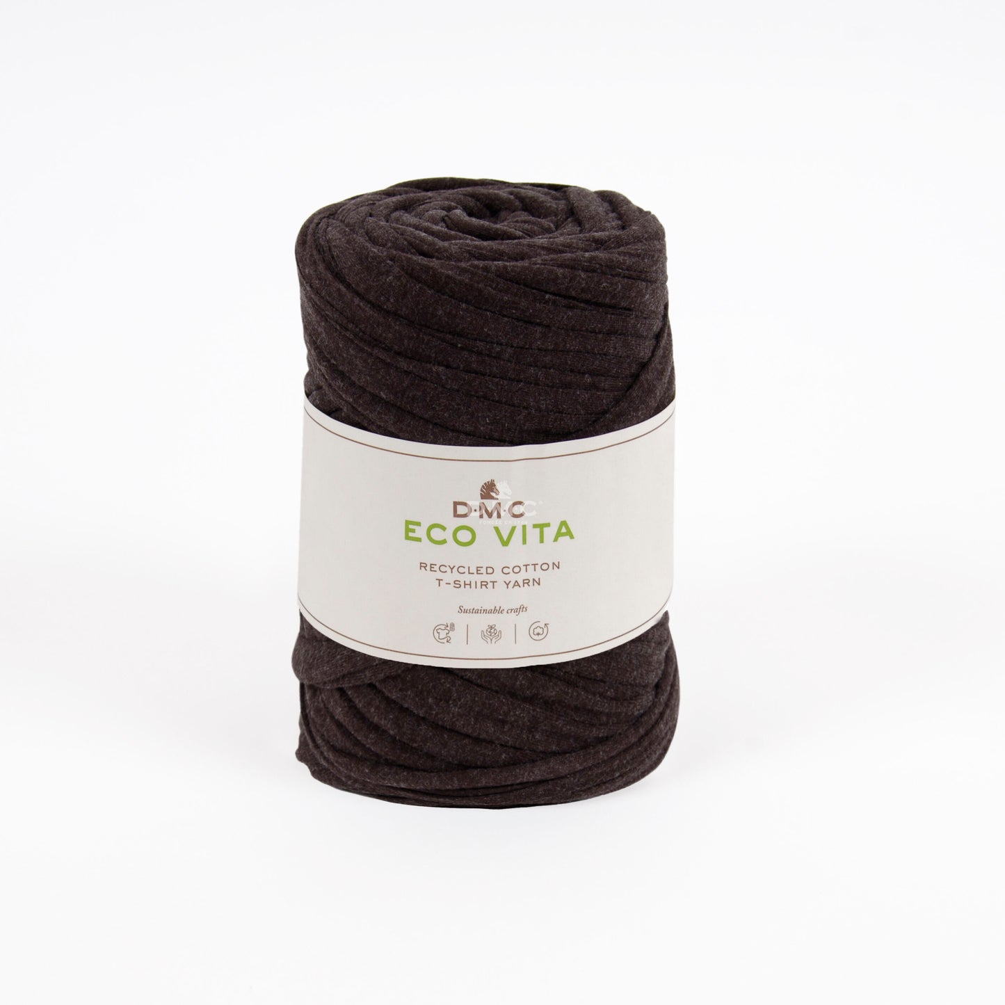 Eco Vita - T-Shirt Yarn