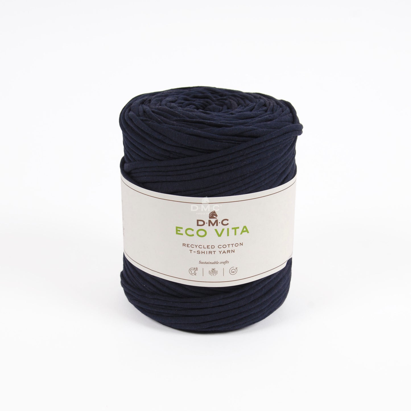 Eco Vita - T-Shirt Yarn