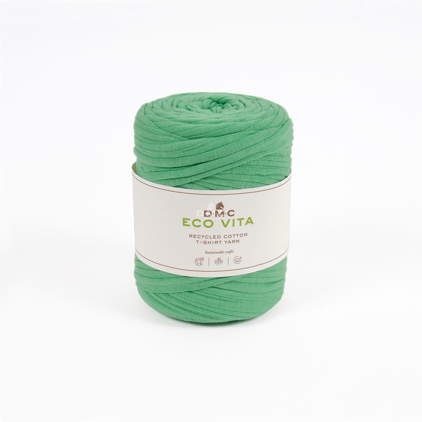 Eco Vita - T-Shirt Yarn