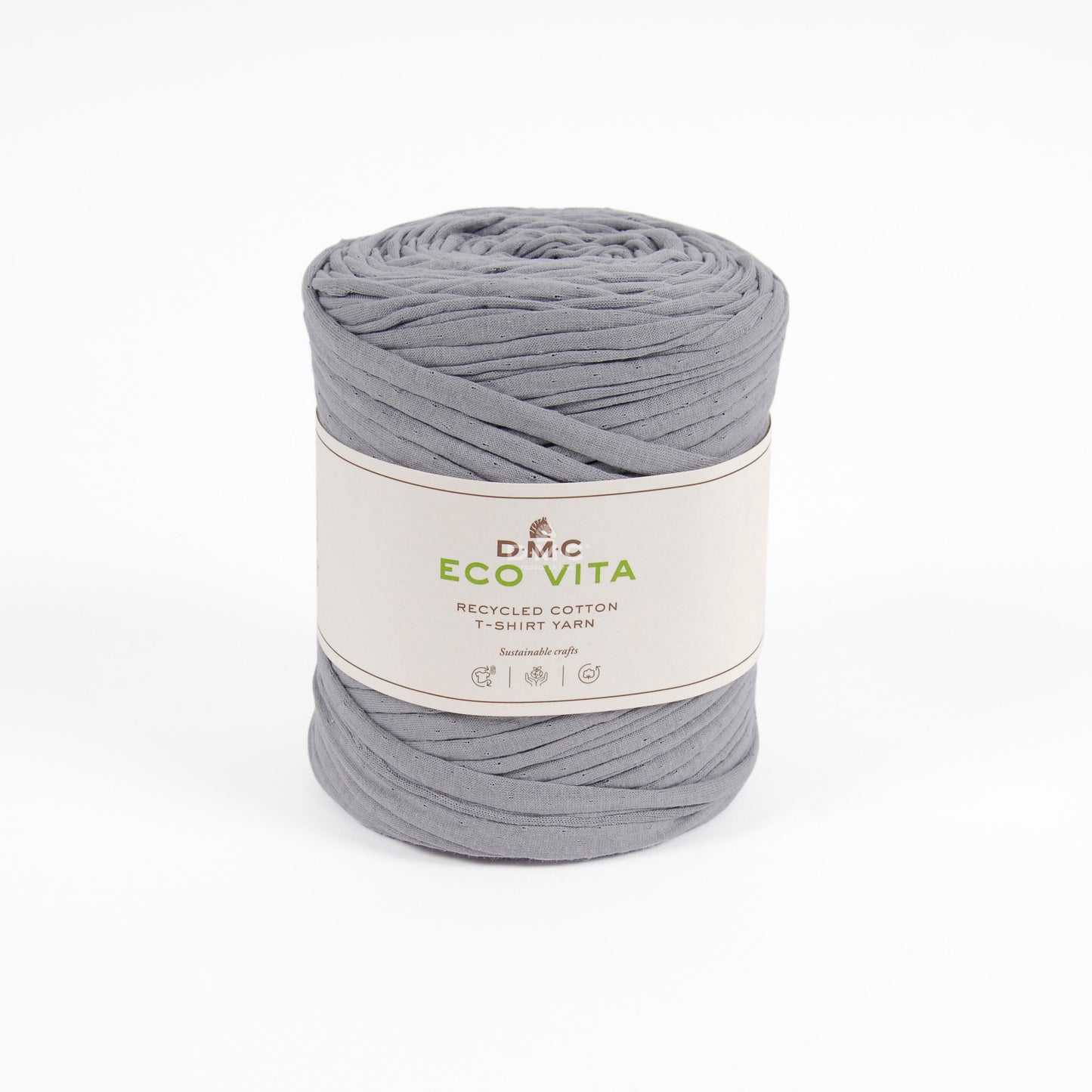 Eco Vita - T-Shirt Yarn