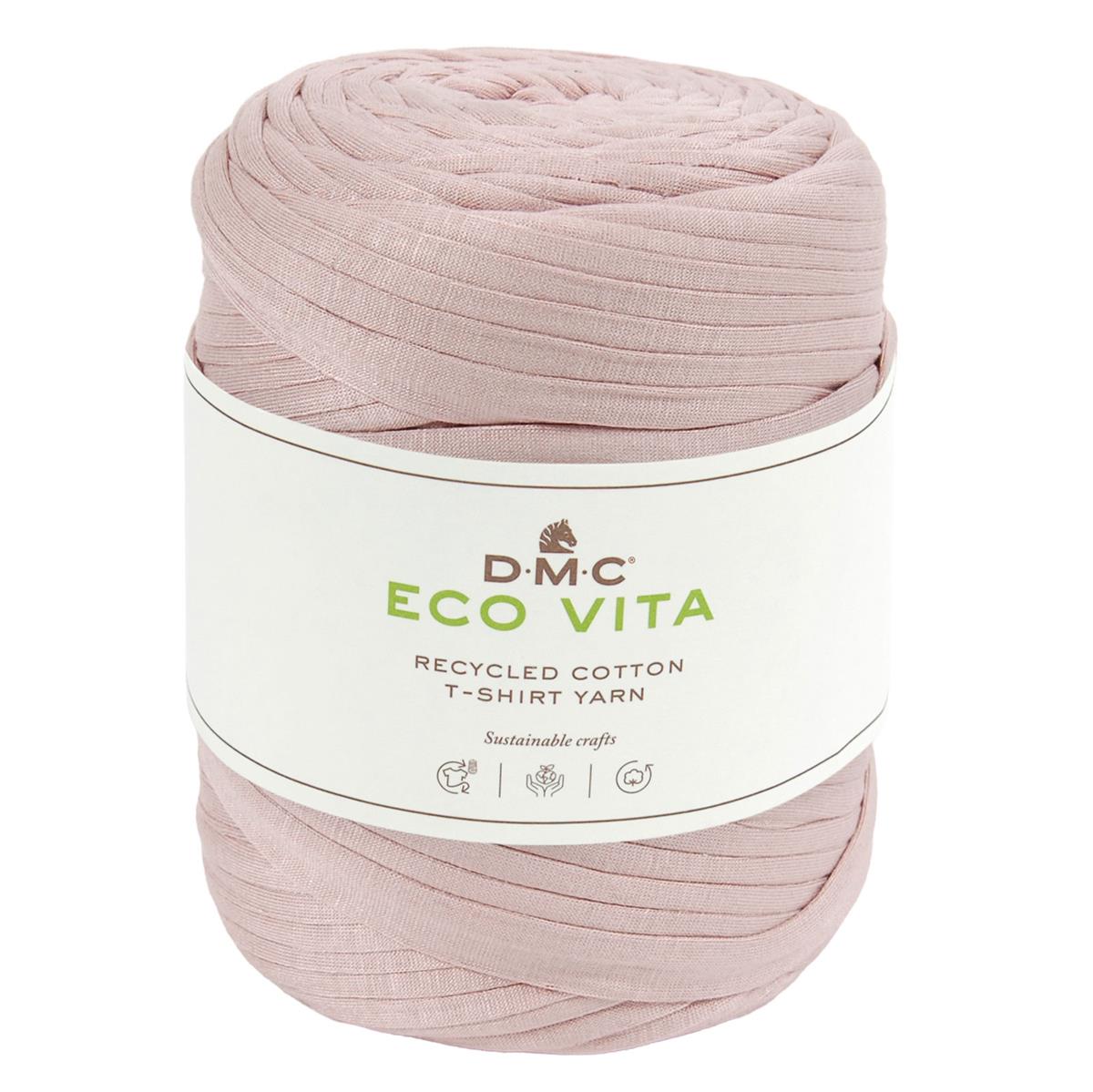 Eco Vita - T-Shirt Yarn