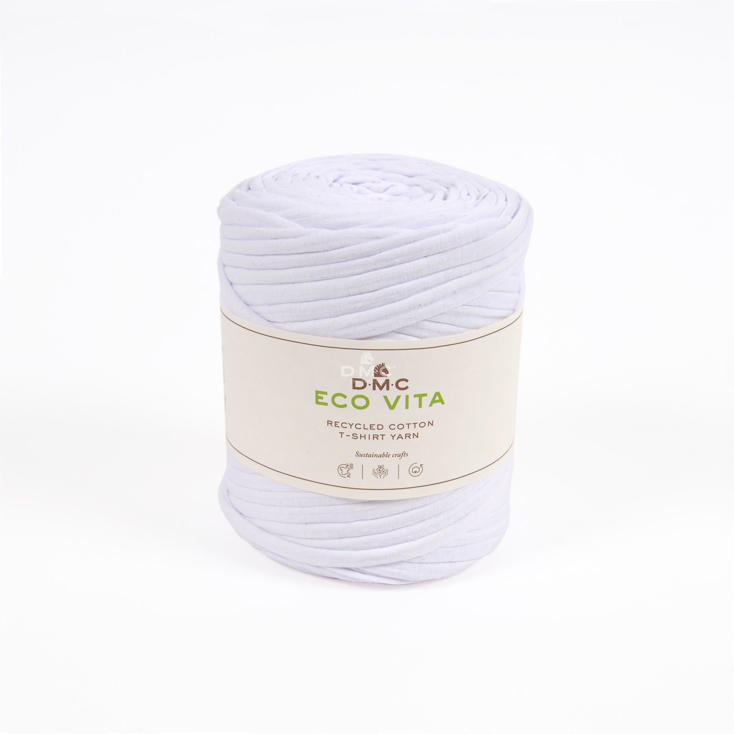 Eco Vita - T-Shirt Yarn