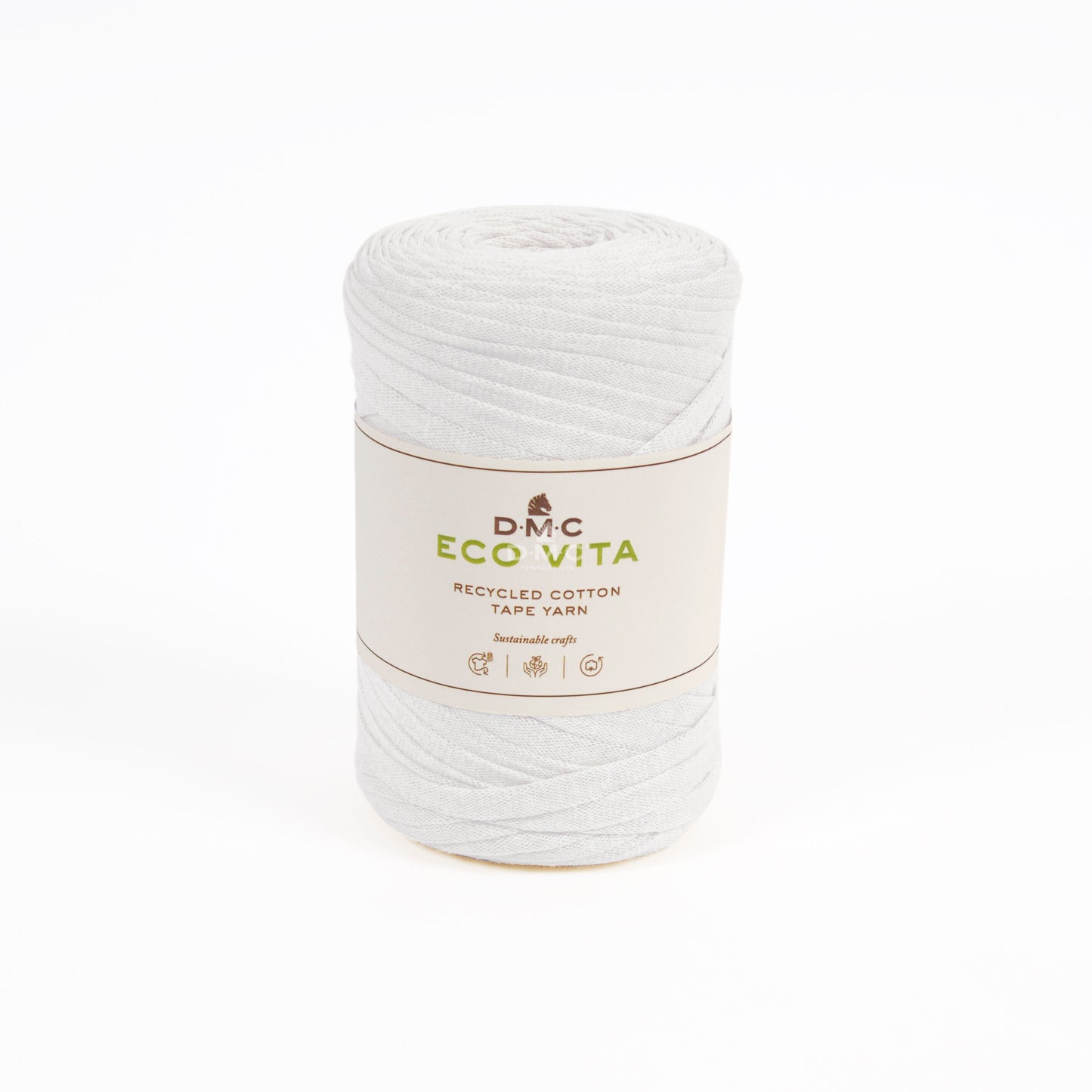 Eco Vita - Tape Yarn