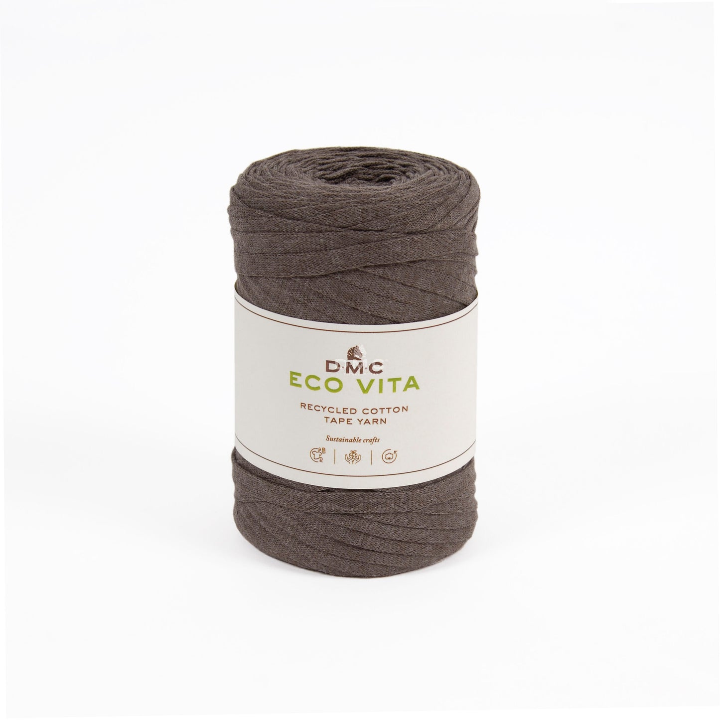 Eco Vita - Tape Yarn