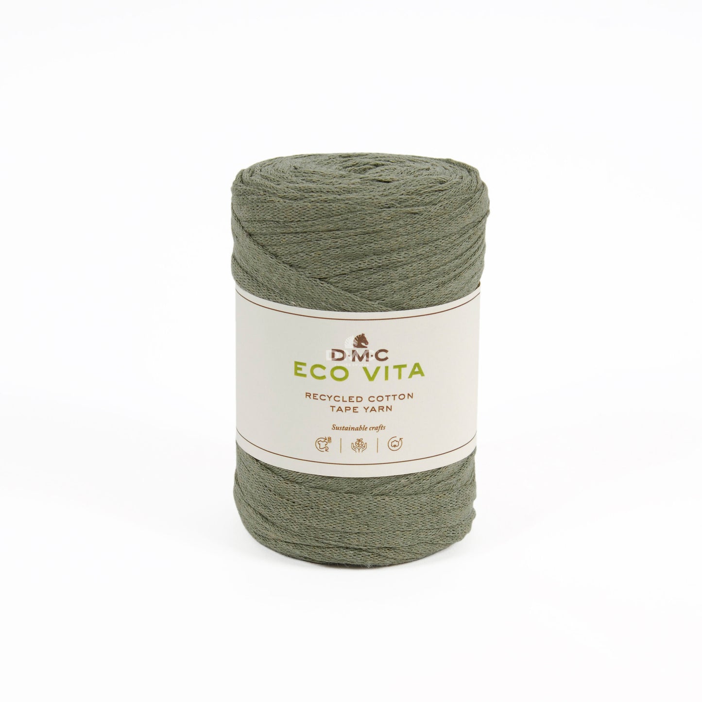 Eco Vita - Tape Yarn