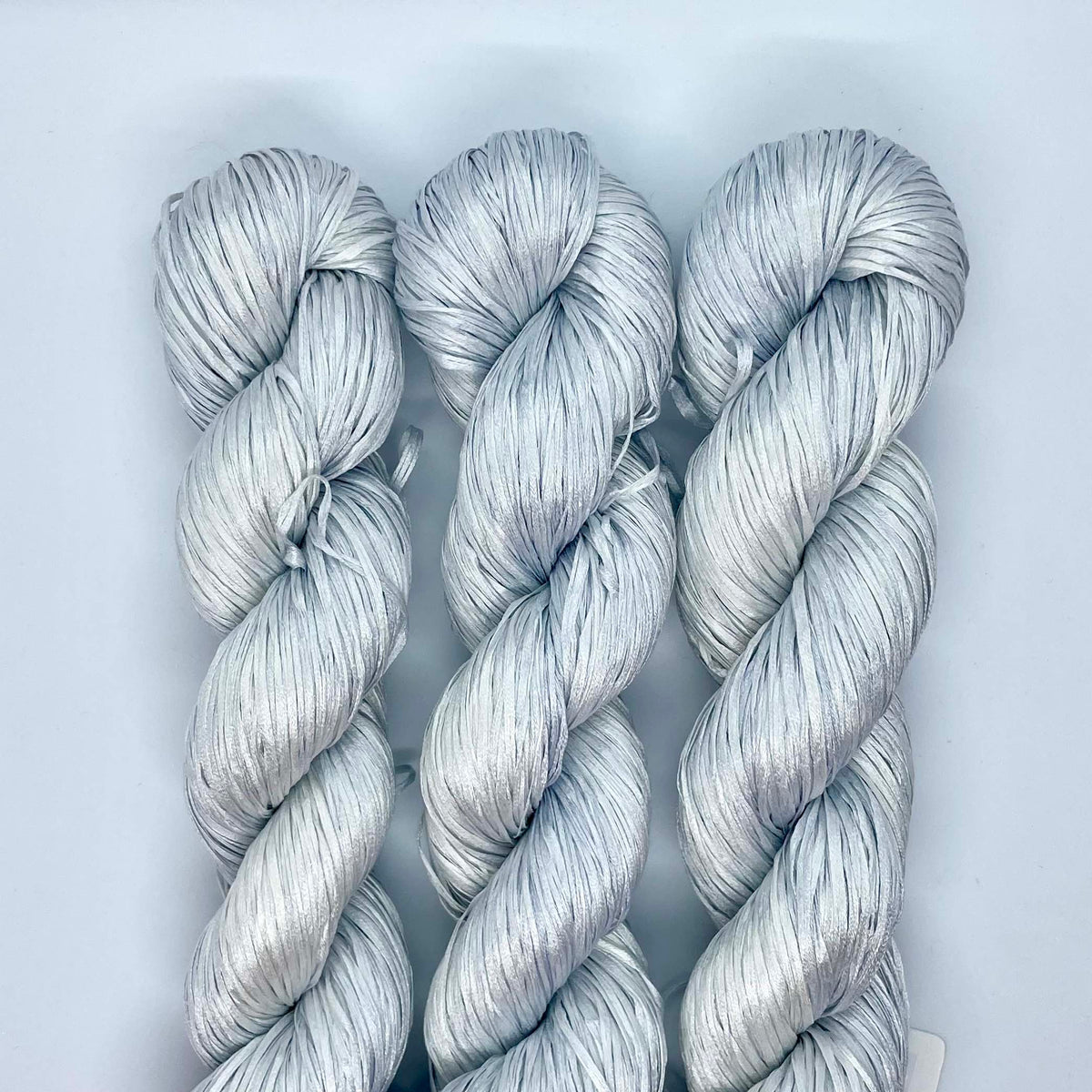 Lace Paper Silk