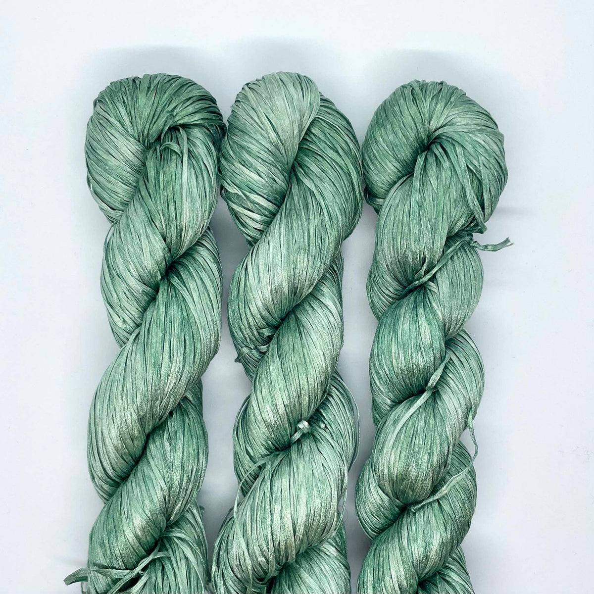 Lace Paper Silk