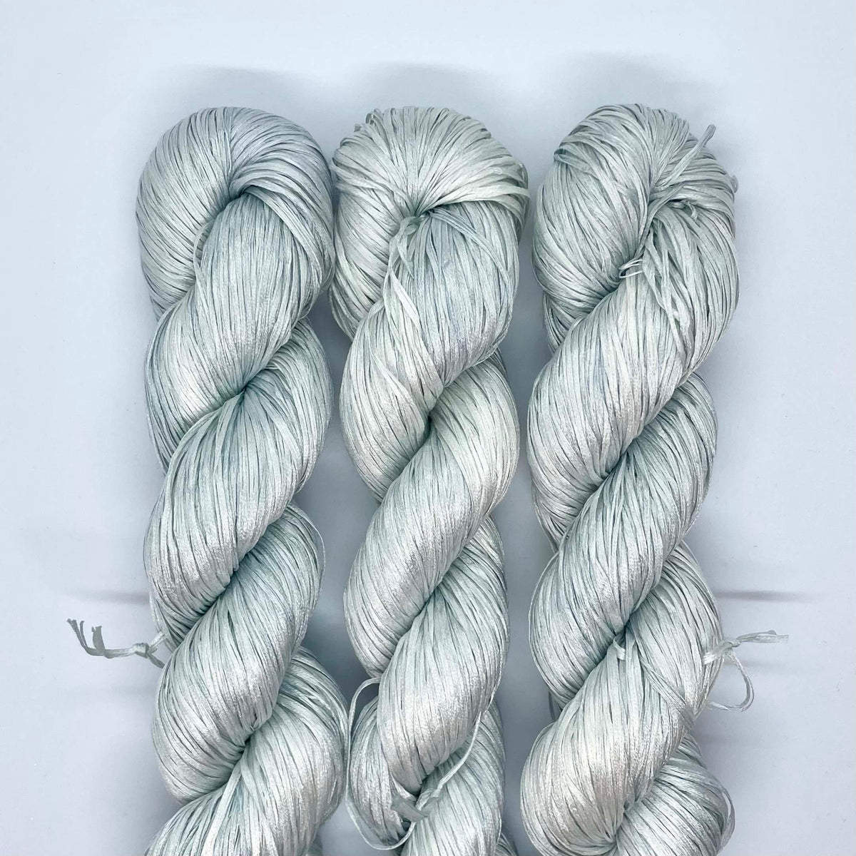 Lace Paper Silk