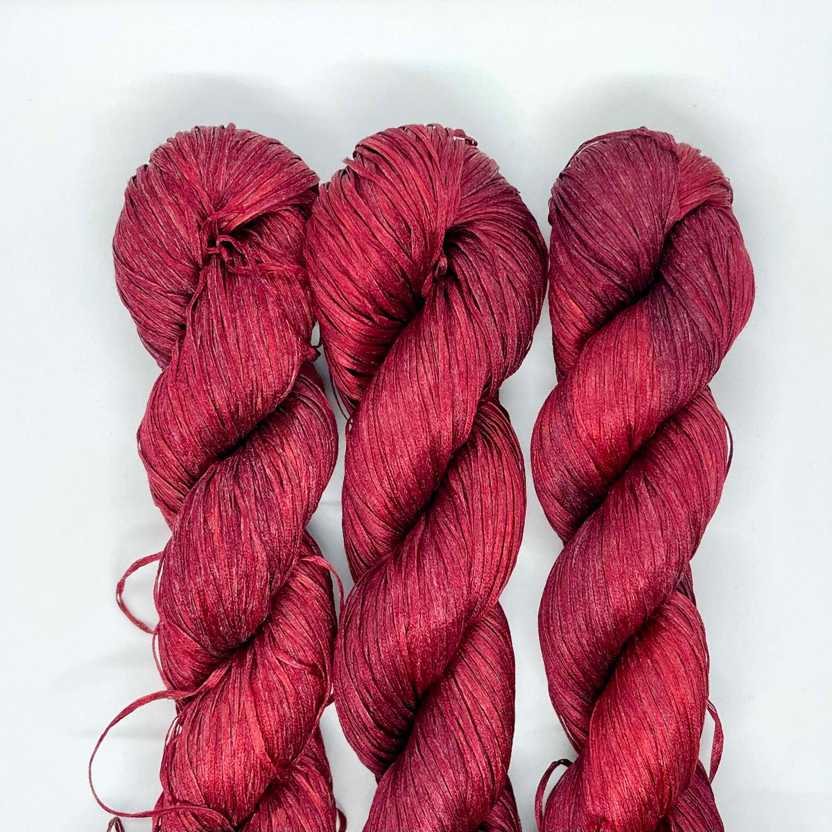 Lace Paper Silk