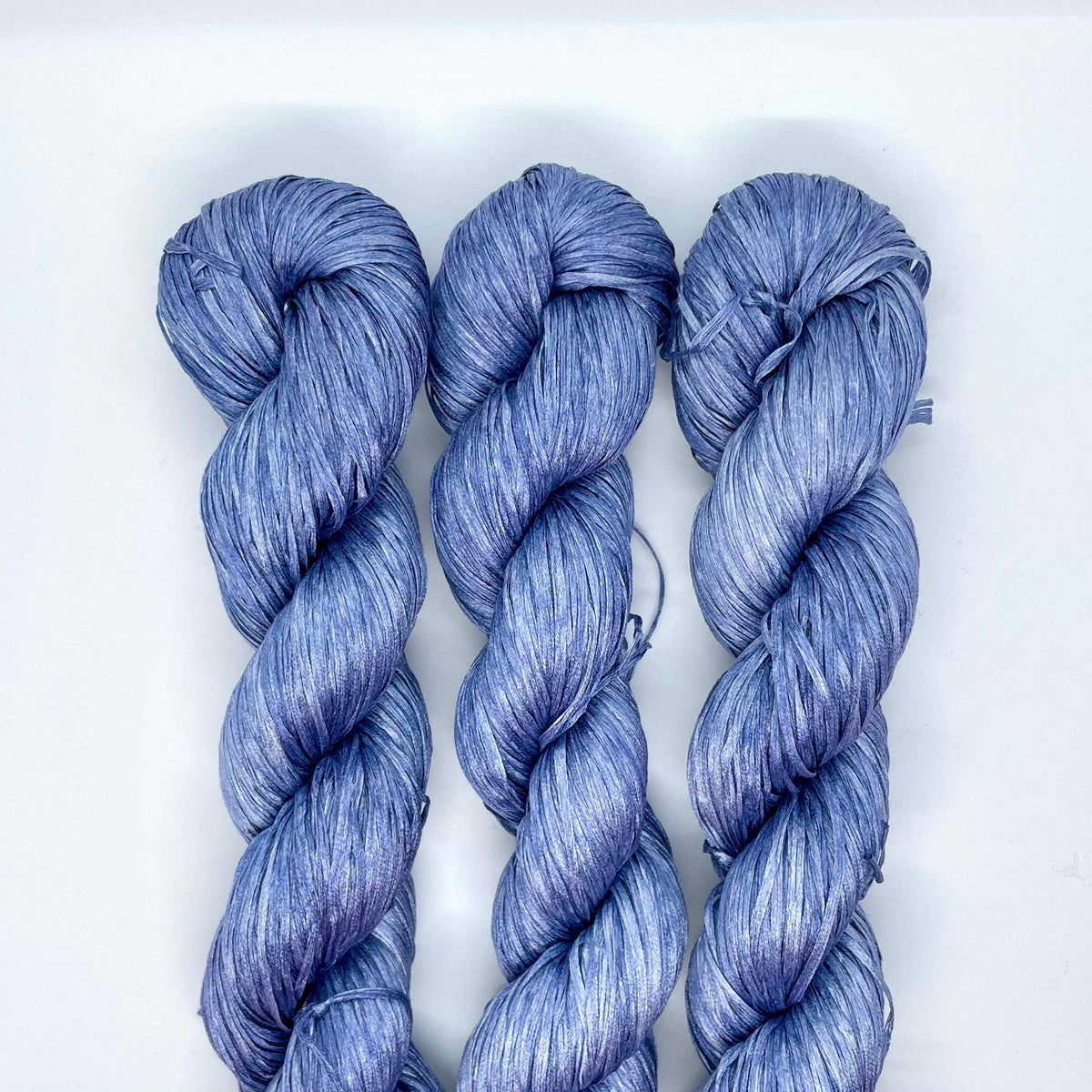 Lace Paper Silk
