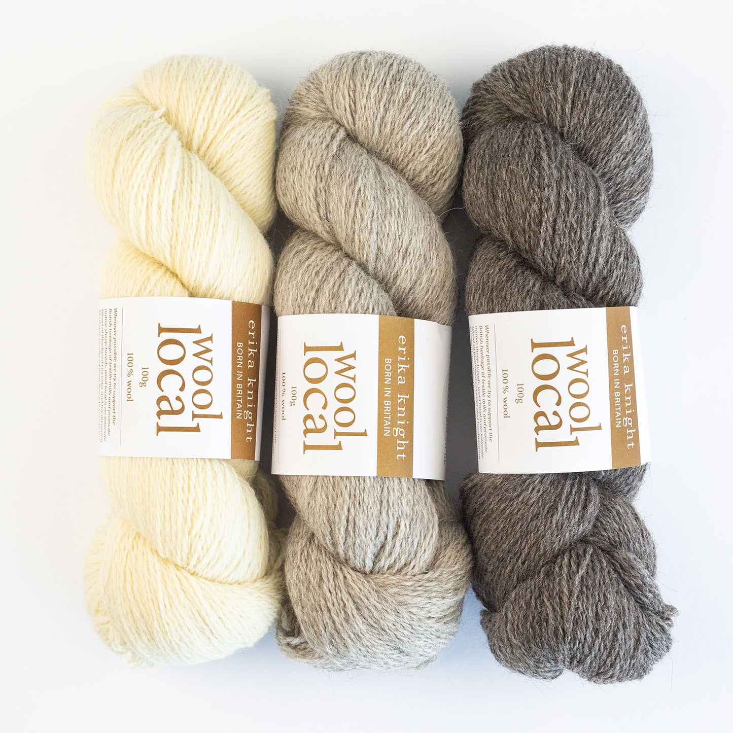 Wool Local