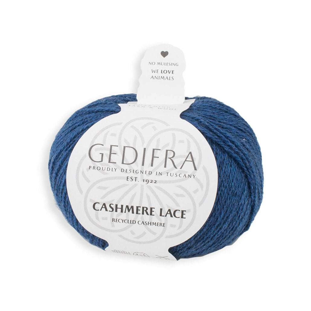 Cashmere Lace