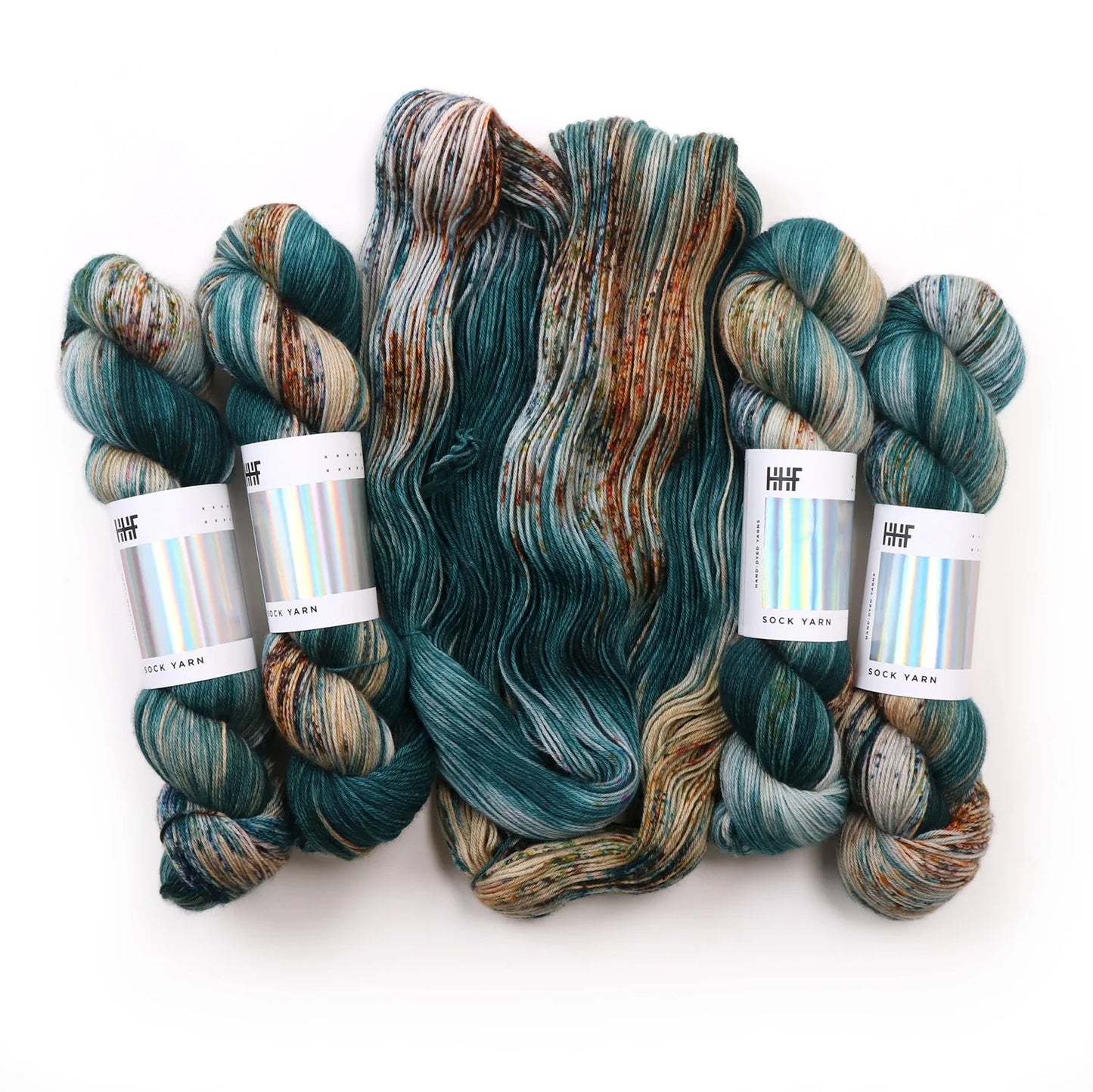 Sock Yarn