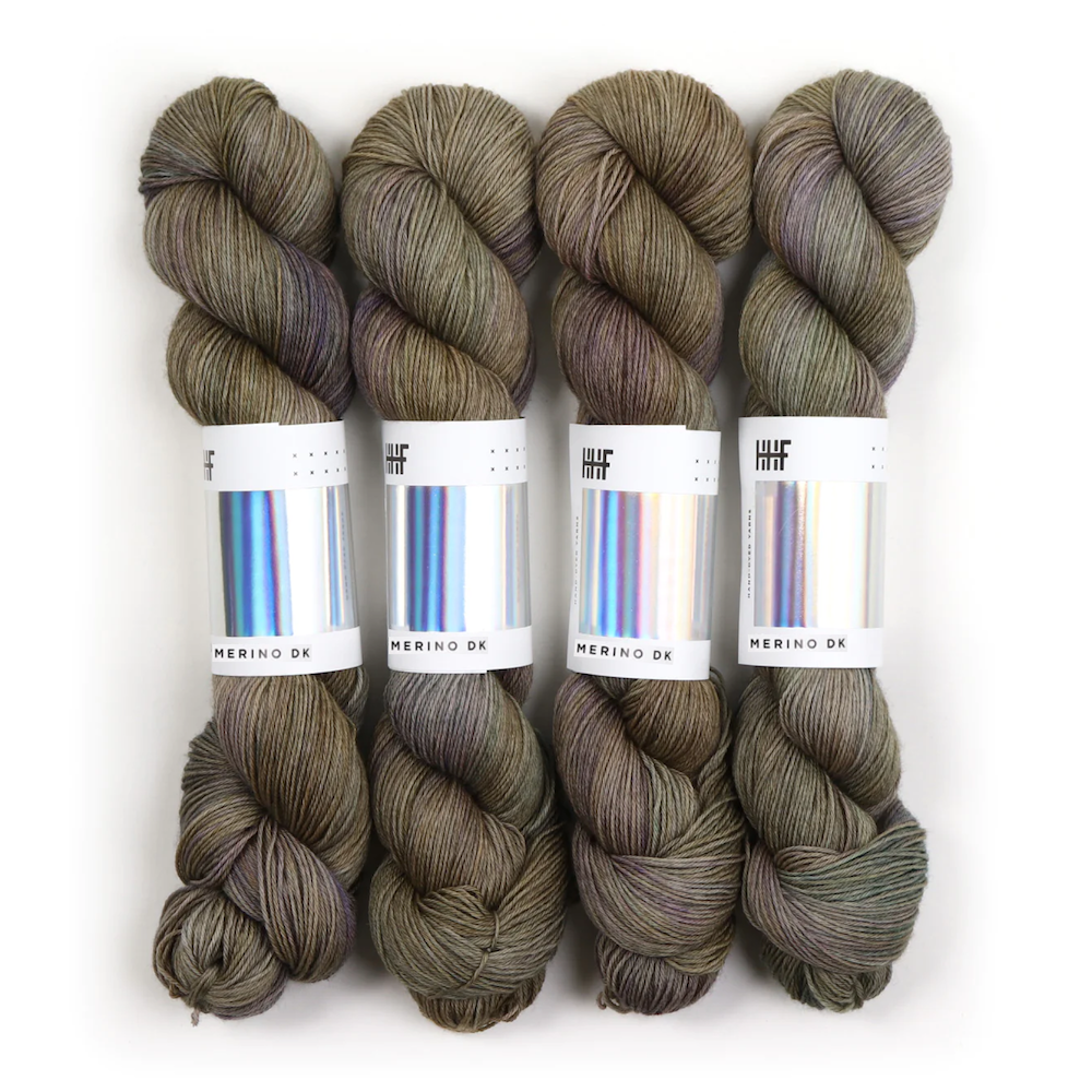 Merino DK