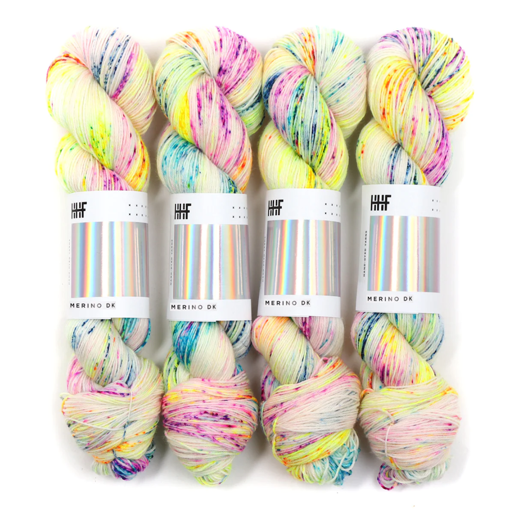 Merino DK
