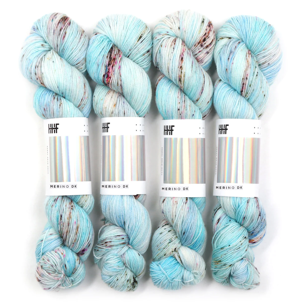 Merino DK