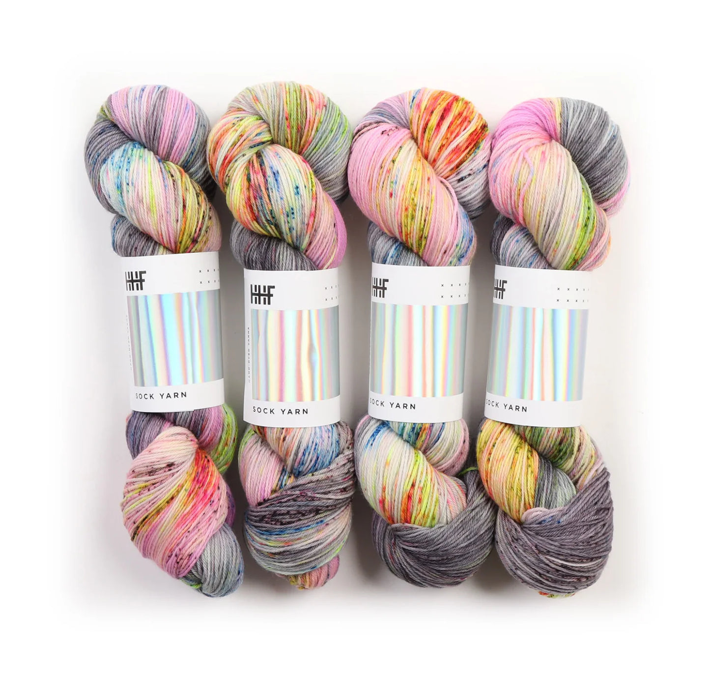 Sock Yarn