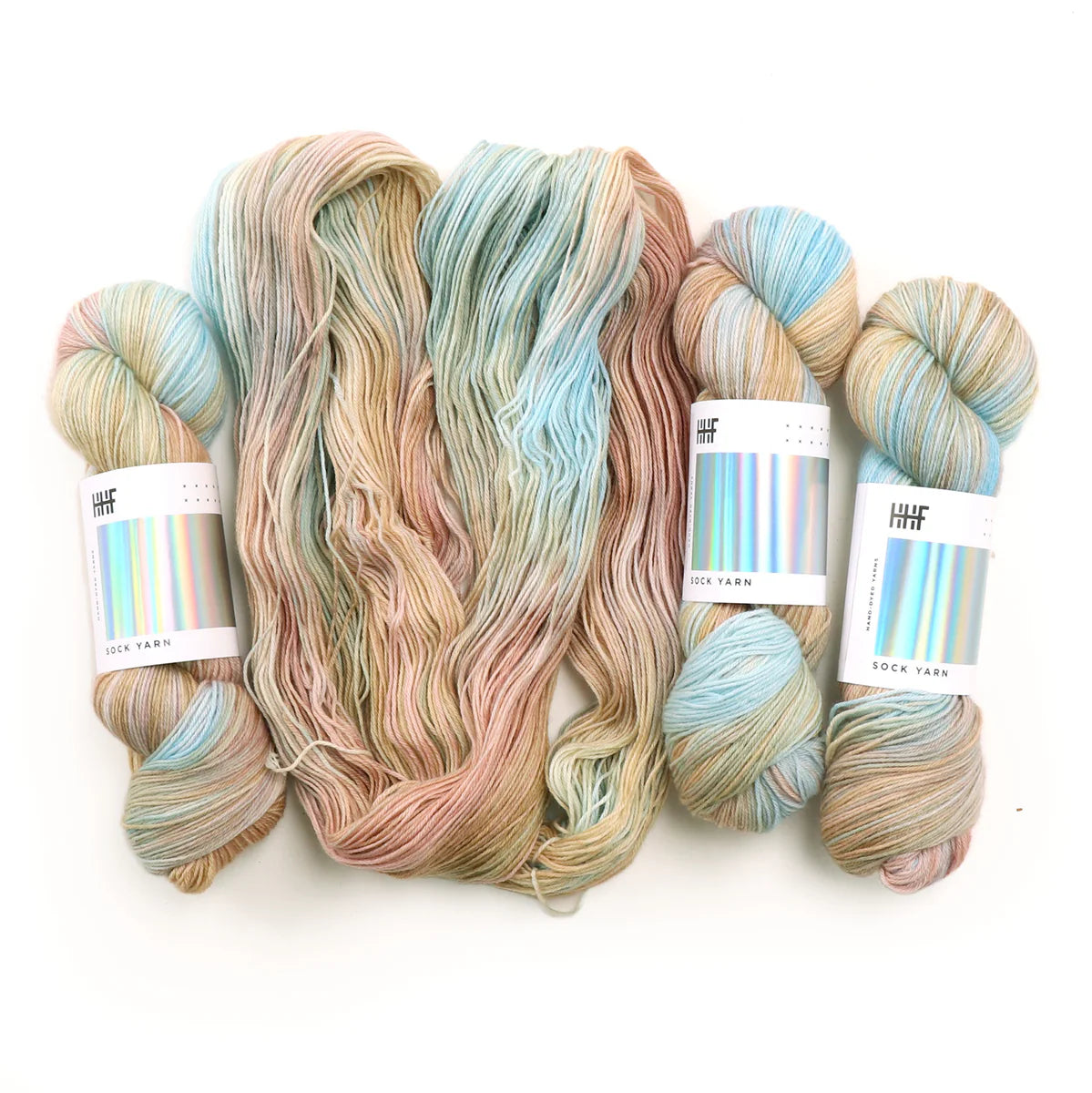 Sock Yarn